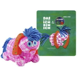 Tonies - Das Kleine Ich Bin Ich - Die Geggis - Hörbuch