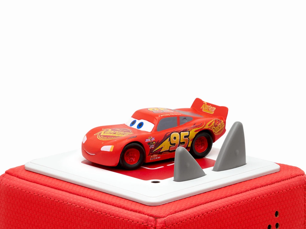 Tonies - Disney - Cars - Hörspiel Mit Liedern – Bild 2