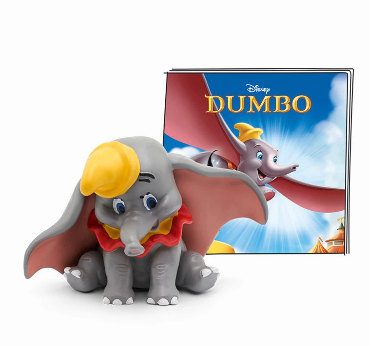 Tonies - Disney - Dumbo - Hörspiel Mit Liedern – Bild 2
