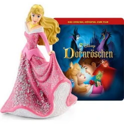 Tonies - Disney - Dornröschen - Hörspiel
