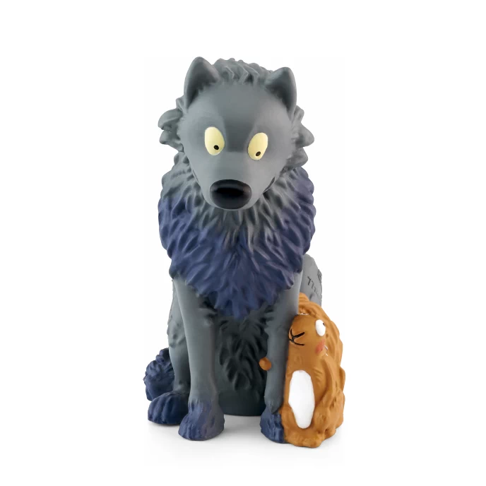 Tonies - Ein Freund Wie Kein Anderer - Hörspiel – Bild 2