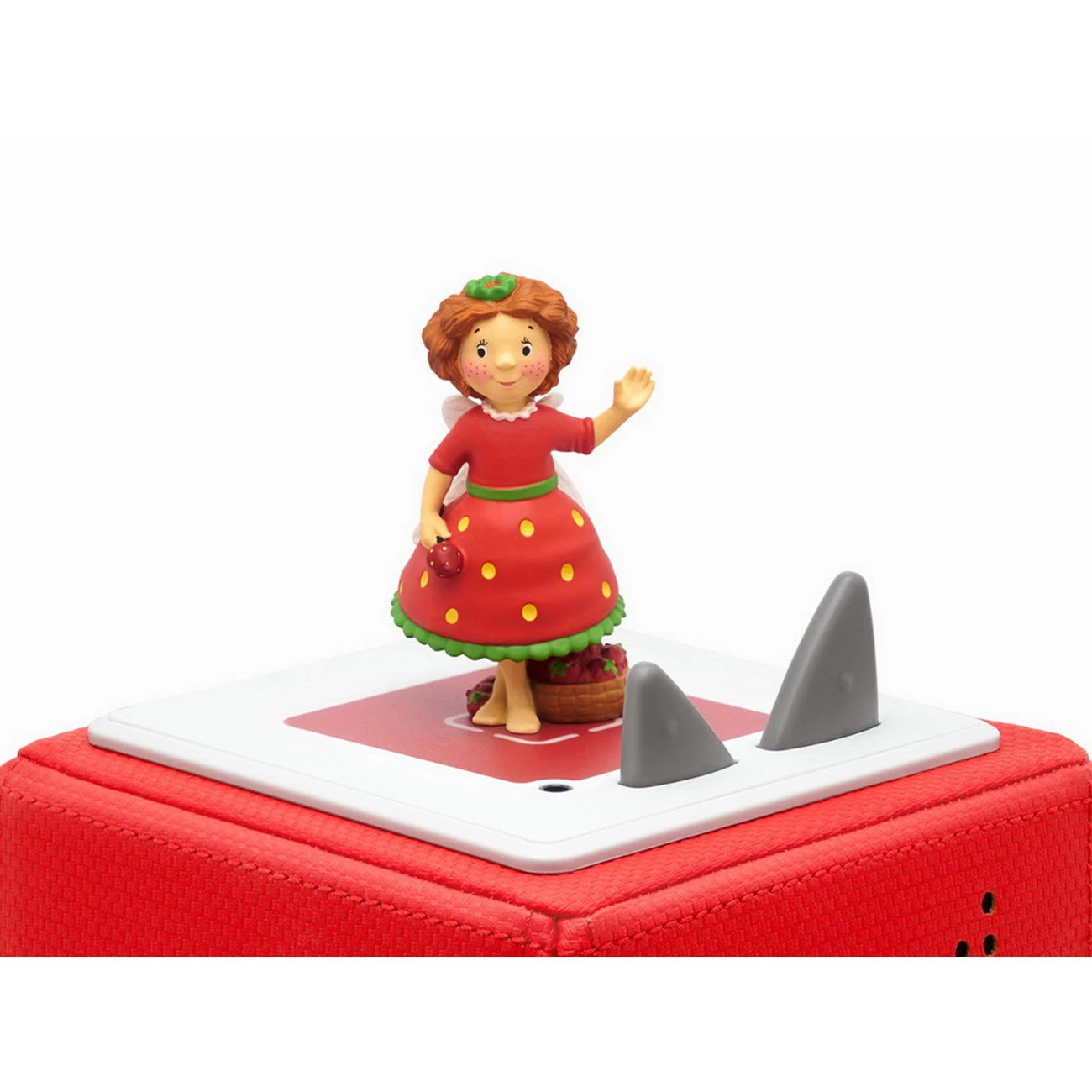 Tonies - Erdbeerinchen Erdbeerfee - Zauberhafte Geschichten Aus Dem Erdbeergarten - Hörbuch – Bild 2