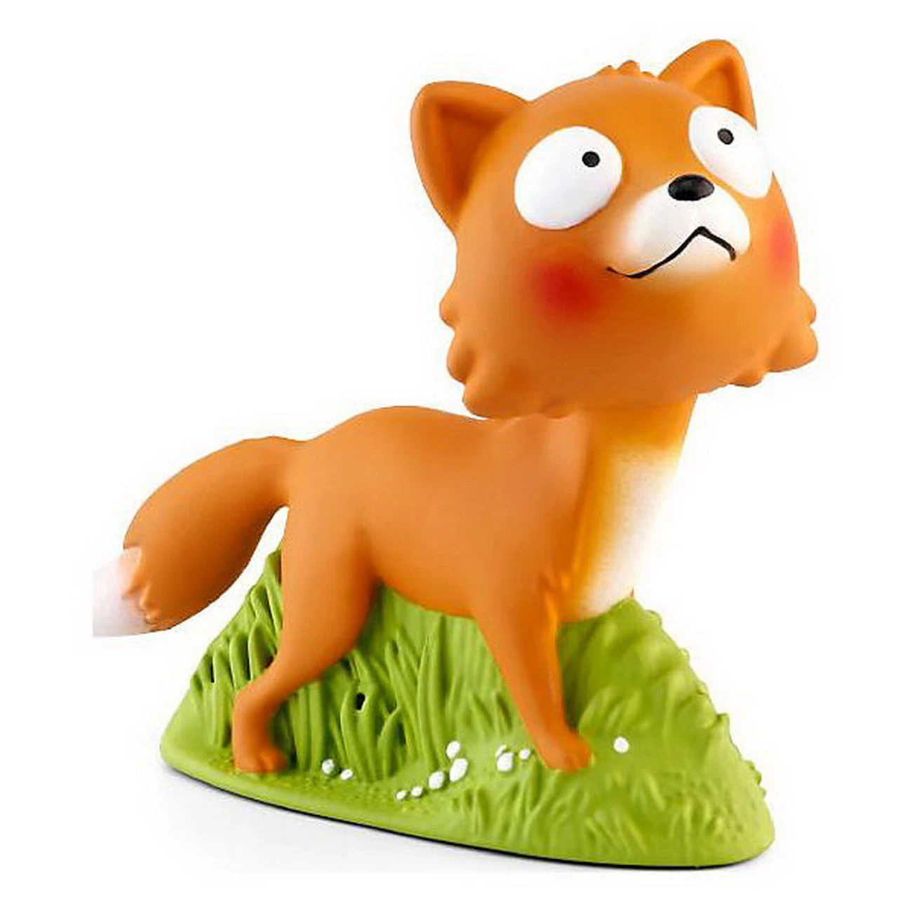 Tonies - Vom Fuchs Der Ein Reh Sein Wollte - Hörspiel – Bild 3