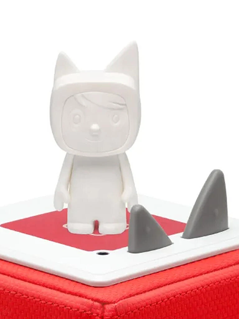 TONIES, Höfigur - Kreativ Tonie Blanko – Bild 4