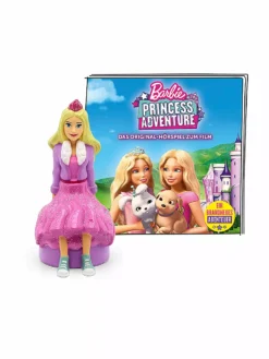TONIES, Hörfigur - Barbie Princess Adventure