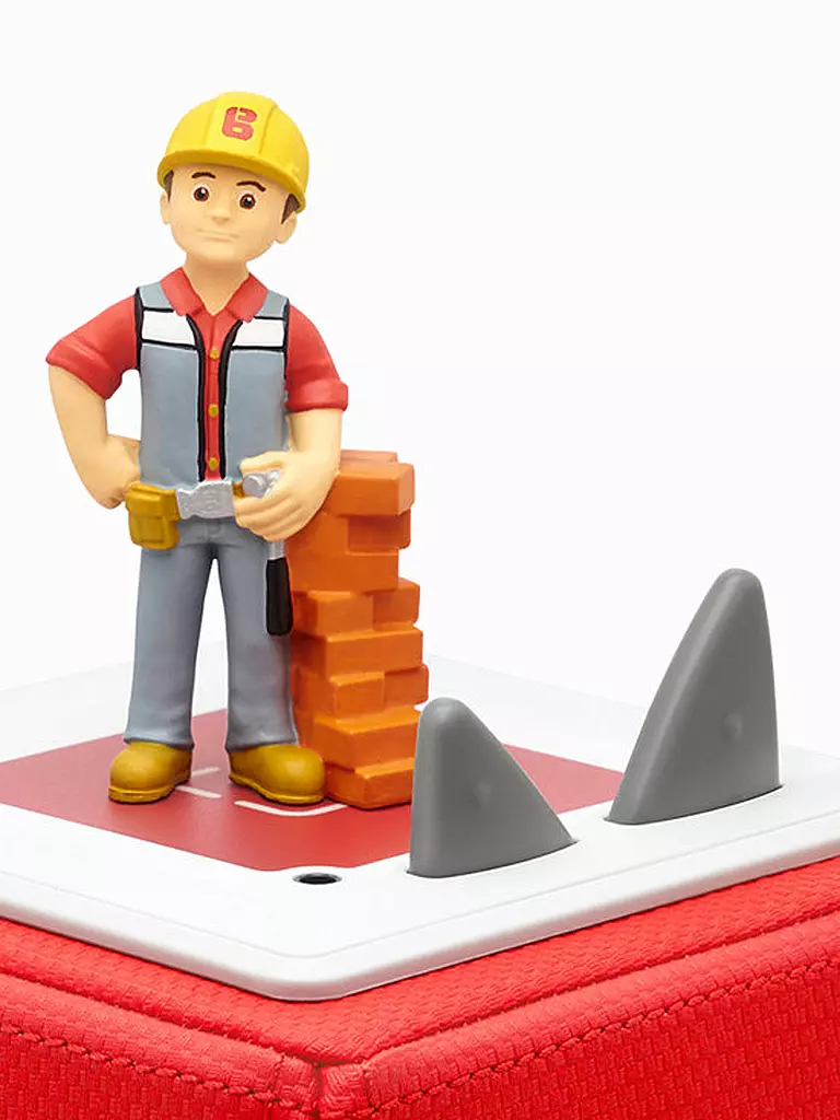 TONIES, Hörfigur - Bob Der Baumeister - Bob Der Küchenmeister – Bild 2