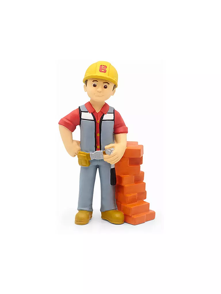 TONIES, Hörfigur - Bob Der Baumeister - Bob Der Küchenmeister – Bild 3