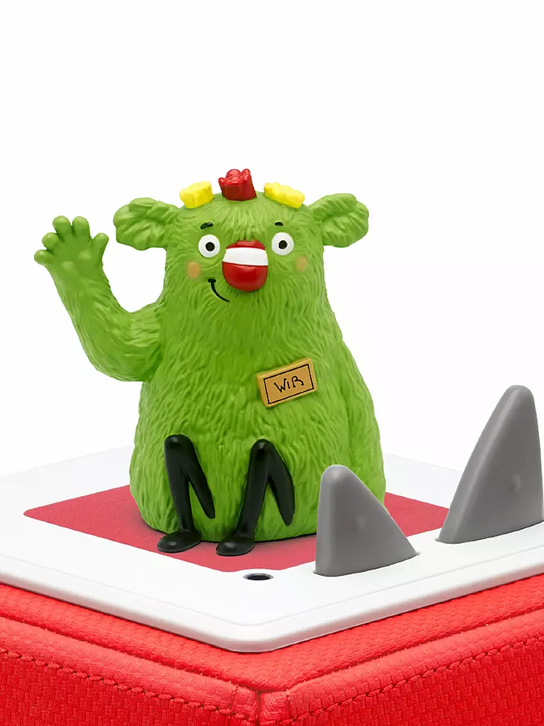 TONIES, Hörfigur - Das Kleine WIR – Bild 2