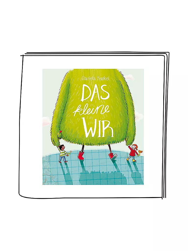 TONIES, Hörfigur - Das Kleine WIR – Bild 4