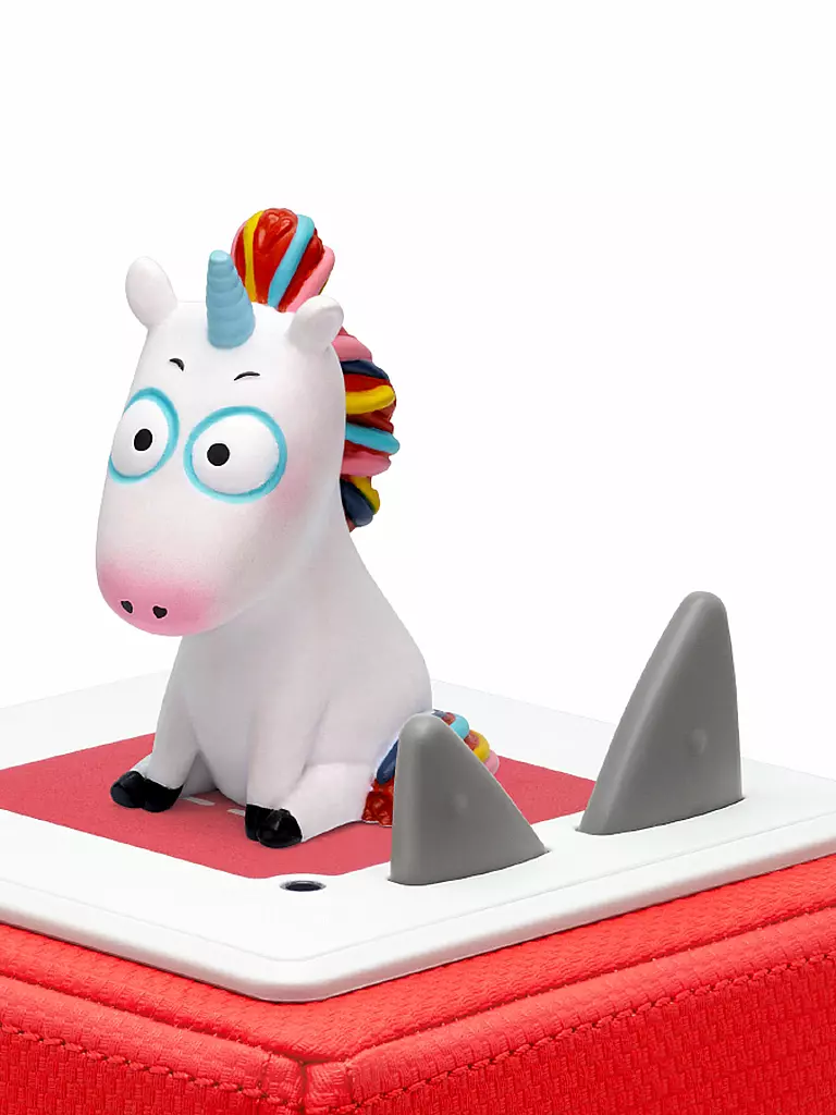 TONIES, Hörfigur - Das NEINhorn & Das NEINhorn Und Die SchLANGEWEILE – Bild 2