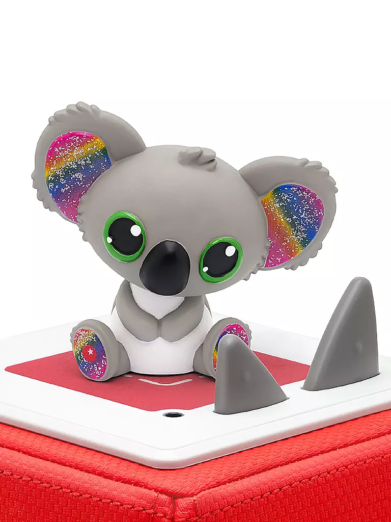 TONIES, Hörfigur - Die Glubschis - Miss Crayon Auf Heißer Spur – Bild 2