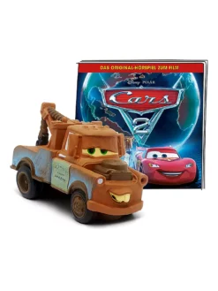 TONIES, Hörfigur - Disney - Cars 2