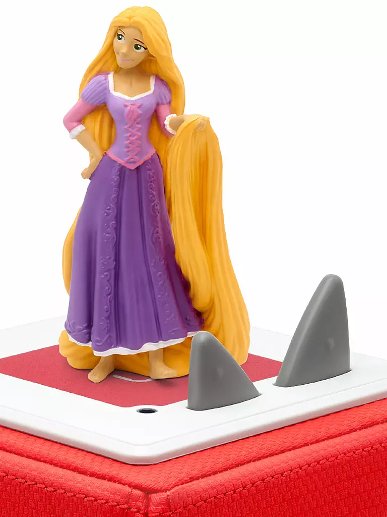 TONIES, Hörfigur - Disney - Rapunzel – Neu Verföhnt – Bild 2