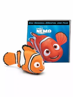 TONIES, Hörfigur - Disney Findet Nemo