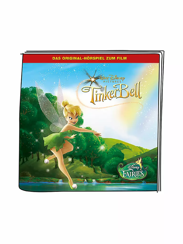 TONIES, Hörfigur - Disney Tinkerbell – Bild 4
