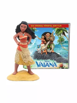 TONIES, Hörfigur - Disney Vaiana