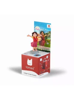 TONIES, Hörfigur - Heidi - Die Reise Zum Großvater