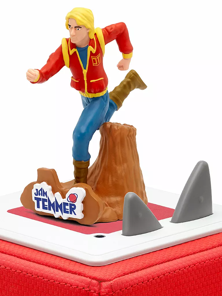 TONIES, Hörfigur - Jan Tenner - Planet Der 1000 Wunder – Bild 2