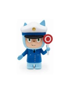 TONIES, Hörfigur - Kreativ Tonie - Polizist