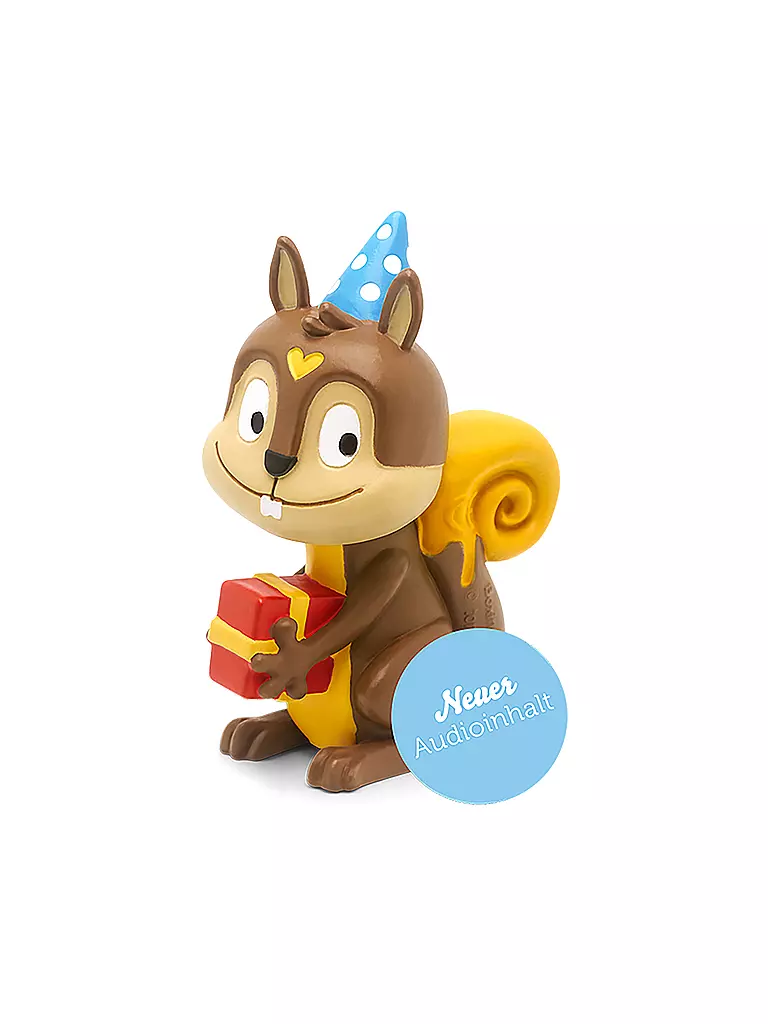 TONIES, Hörfigur - Lieblings-Kinderlieder Geburtstagslieder – Bild 3