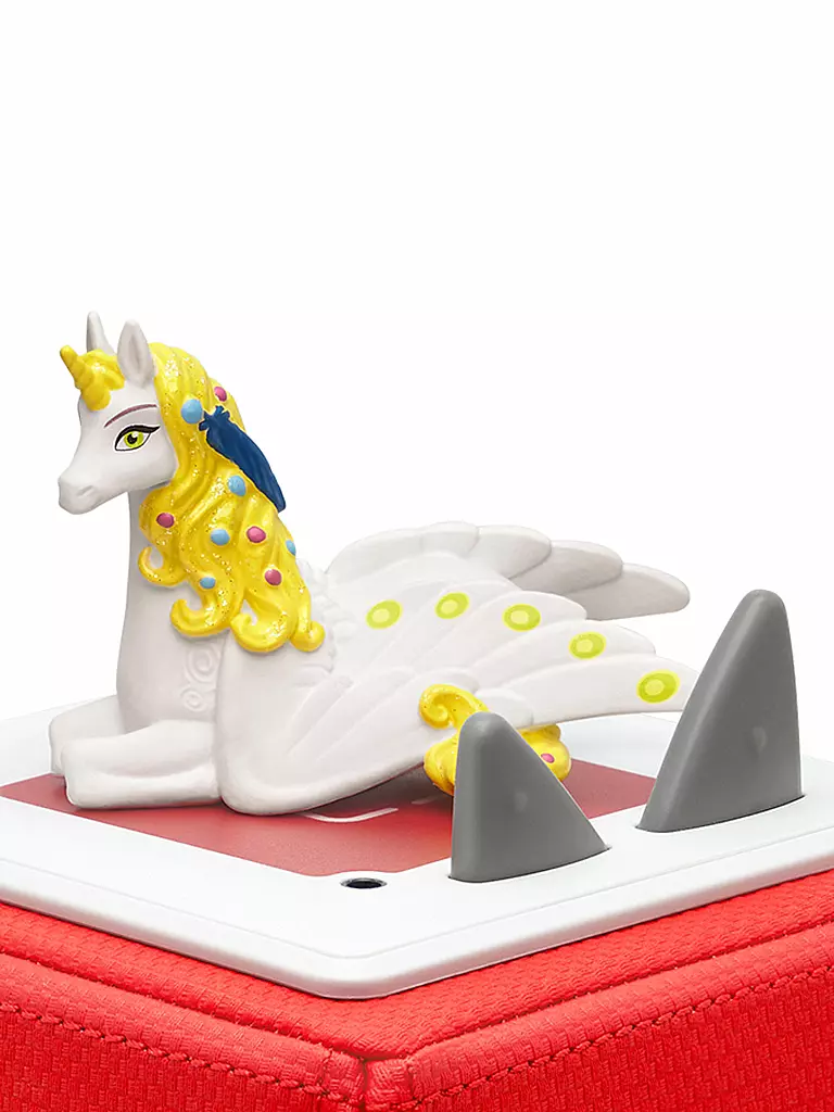 TONIES, Hörfigur - Mia And Me - Das Goldene Einhorn / Onchao Und Das Paradies – Bild 2