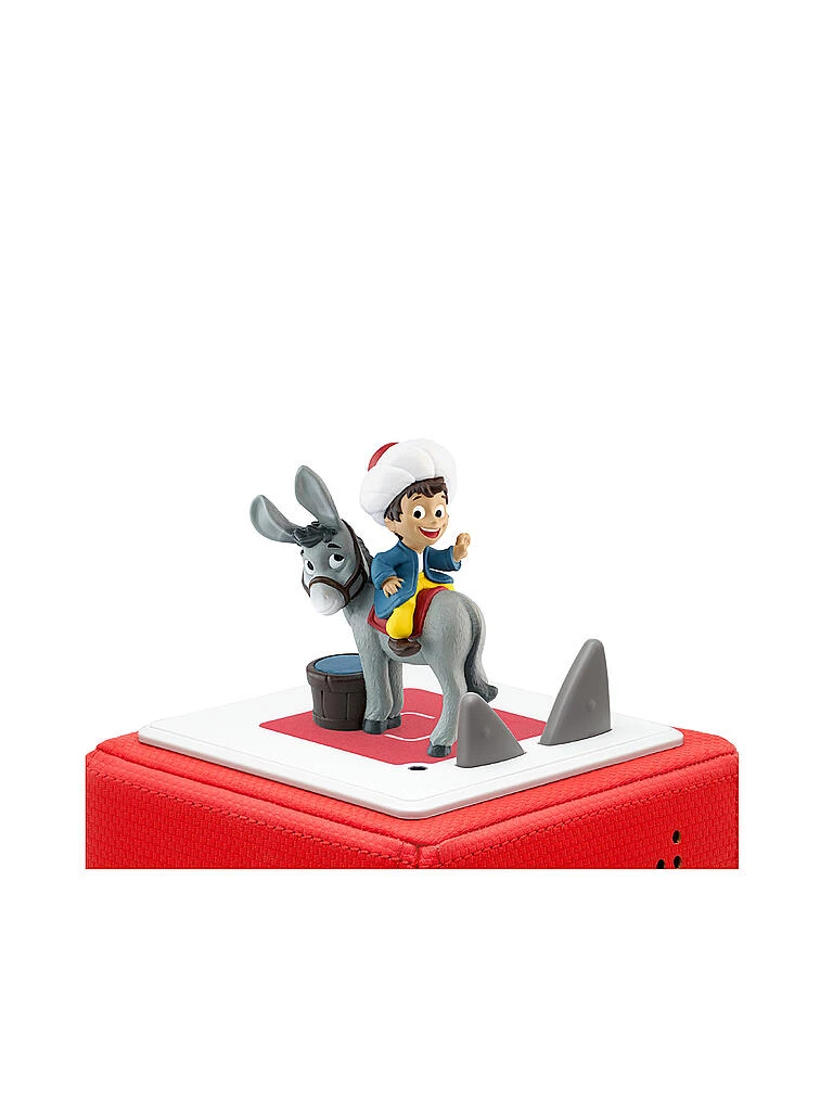 TONIES, Hörfigur - Nasreddin Hodscha - Seine Ersten Abenteuer – Bild 2