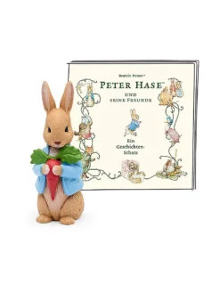TONIES, Hörfigur - Peter Hase Und Seine Freunde - Ein Geschichtenschatz