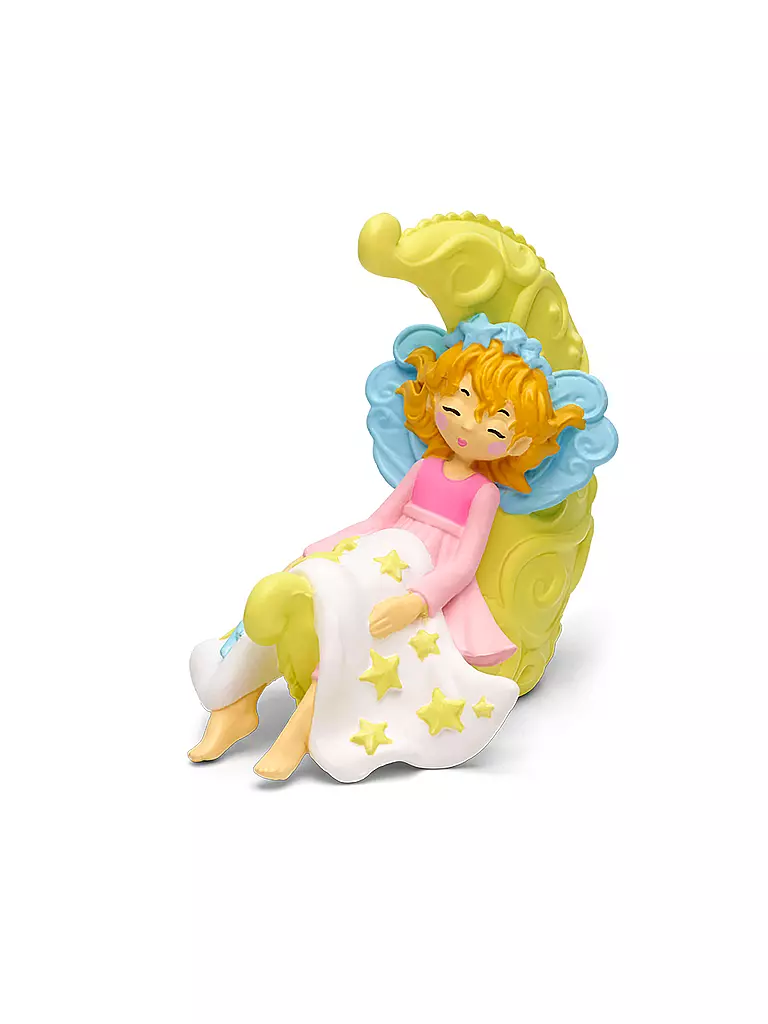 TONIES, Hörfigur - Prinzessin Lillifee – Gute-Nacht-Geschichten - Die Verzauberten Seerosen/Die Goldene Perle