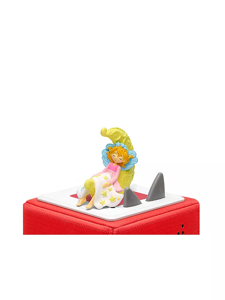 TONIES, Hörfigur - Prinzessin Lillifee – Gute-Nacht-Geschichten - Die Verzauberten Seerosen/Die Goldene Perle – Bild 2