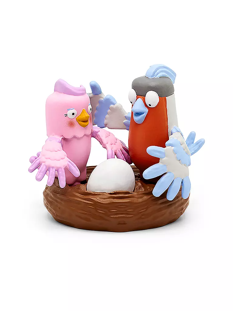 TONIES, Hörfigur - Rolfs Neue Vogelhochzeit – Bild 3