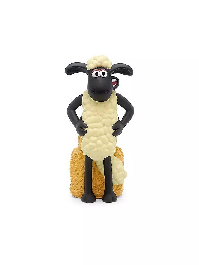 TONIES, Hörfigur - Shaun Das Schaf - Badetag Und Drei Weitere Schafsinnige Geschichten – Bild 3