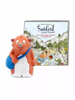 TONIES, Hörfigur - Snöfrid Aus Dem Wiesental -Geheimnis Appelgarden