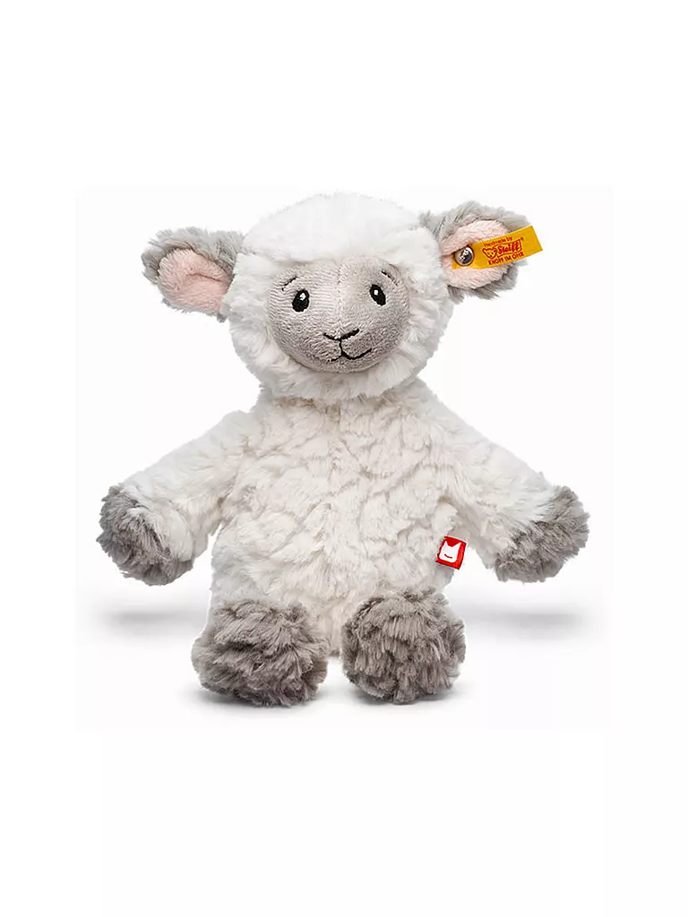 TONIES, Hörfigur - Steiff Soft Cuddly Friends Mit Hörspiel Lita Lamm – Bild 3
