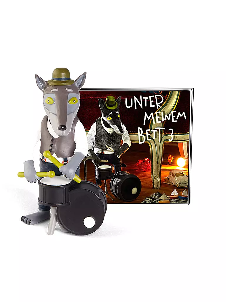 TONIES, Hörfigur - Unter Meinem Bett 3