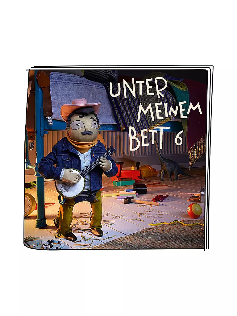 TONIES, Hörfigur - Unter Meinem Bett 6 – Bild 4