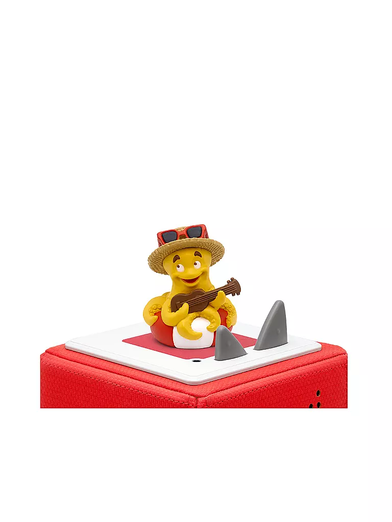 TONIES, Hörfigur - Willy Astor - Kindischer Ozean – Bild 2