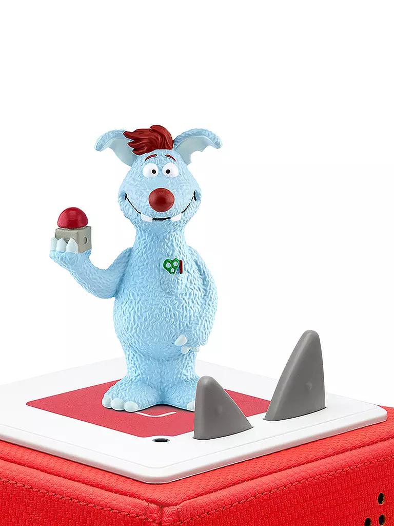 TONIES, Hörfigur - Woozle Goozle Luft & Elektrizität – Bild 2