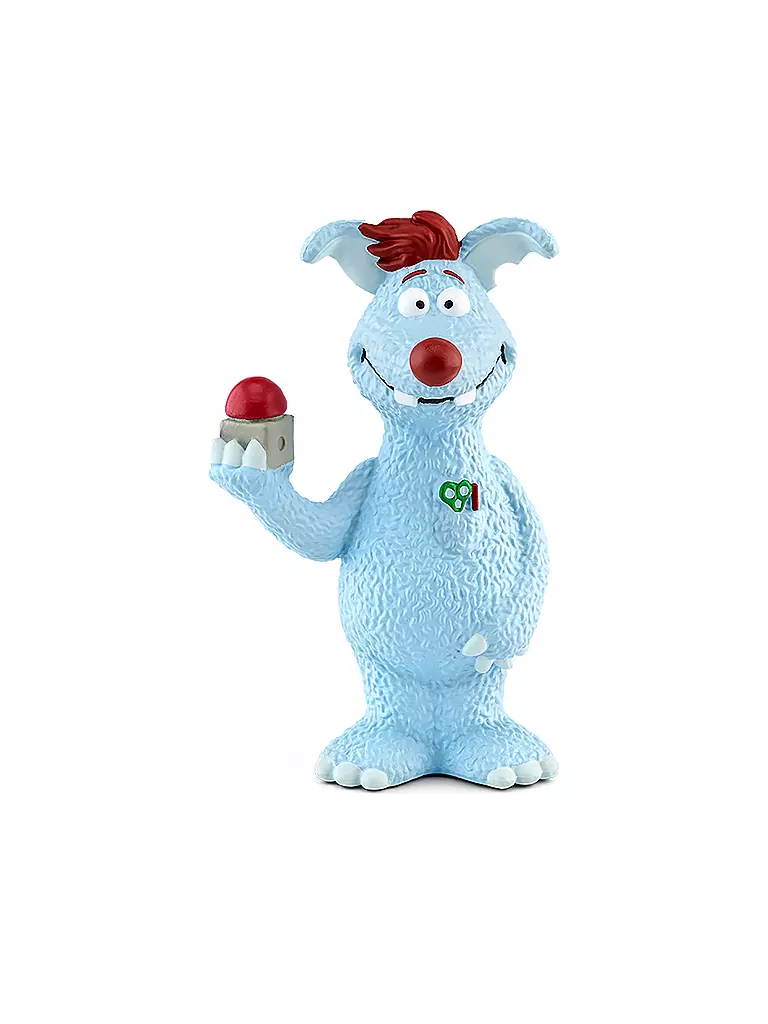 TONIES, Hörfigur - Woozle Goozle Luft & Elektrizität – Bild 3