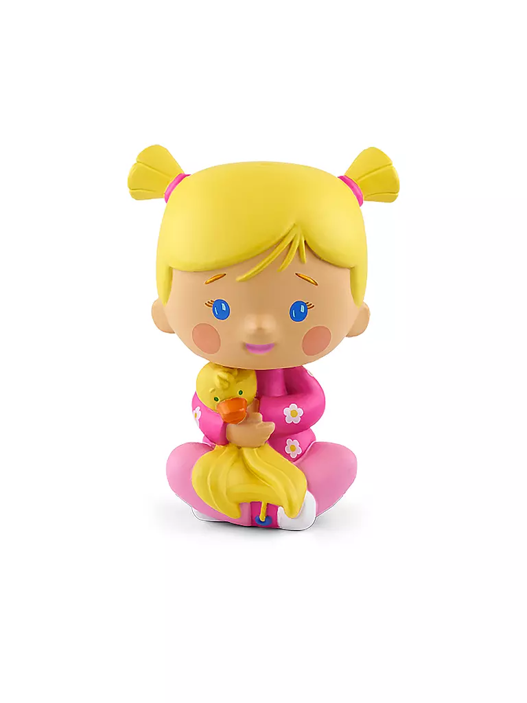 TONIES, Hörfigur - Zoes Zauberschrank - Eule / Regenbogenrätsel / Schatz Ahoi / Farbe Rosa – Bild 3