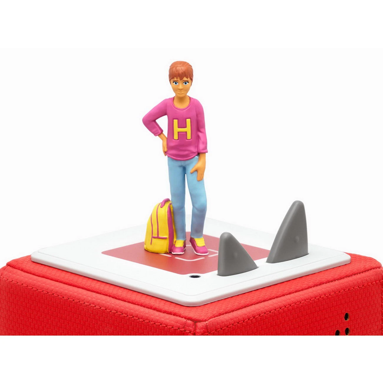 Tonies - Hanni Und Nanni - Voll Im Trend - Hörspiel