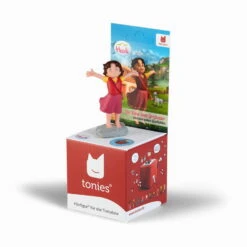 Tonies - Heidi - Die Reise Zum Großvater - Hörspiel
