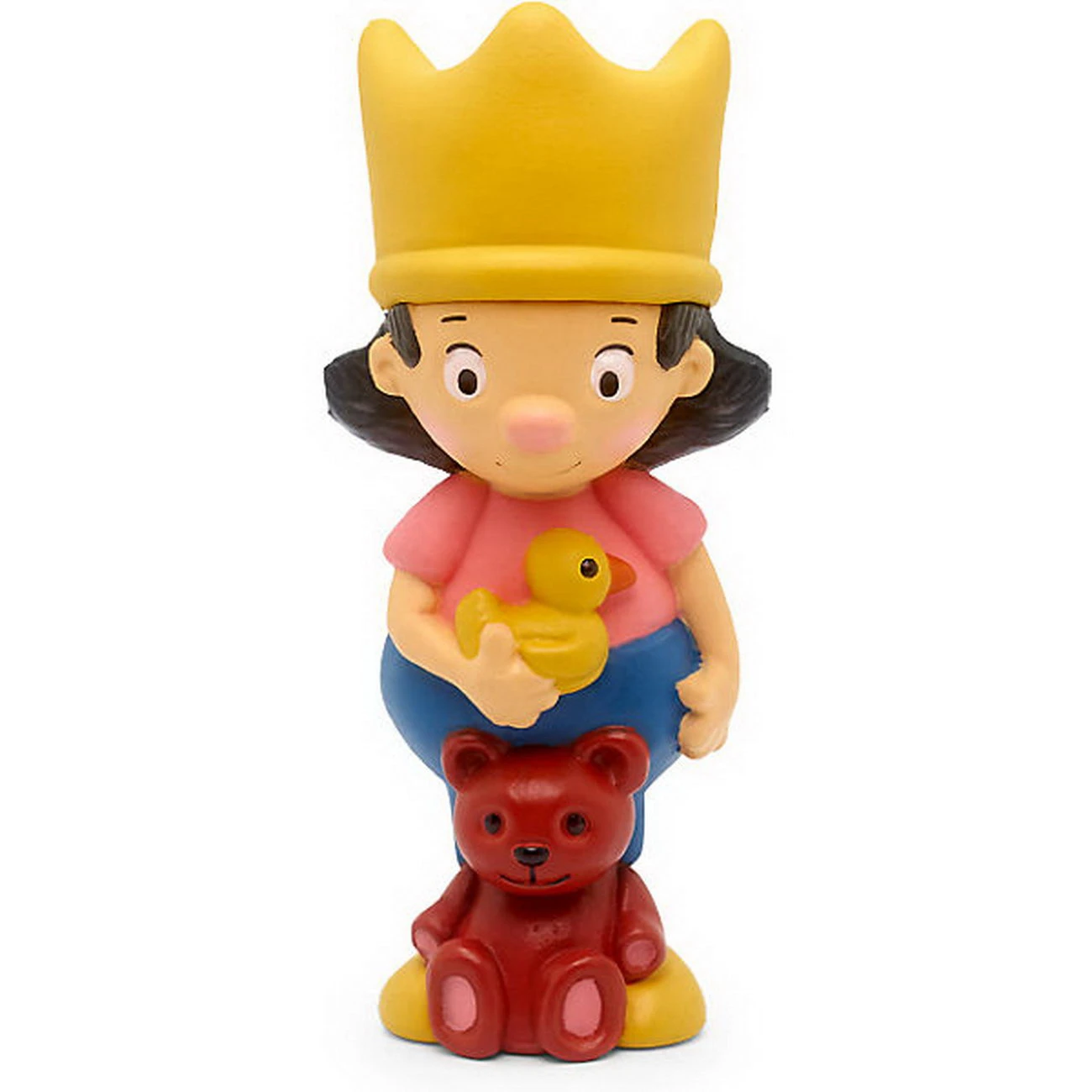 Tonies - Der Kleine König Sagt Gute Nacht - Hörspiel Mit Liedern – Bild 2