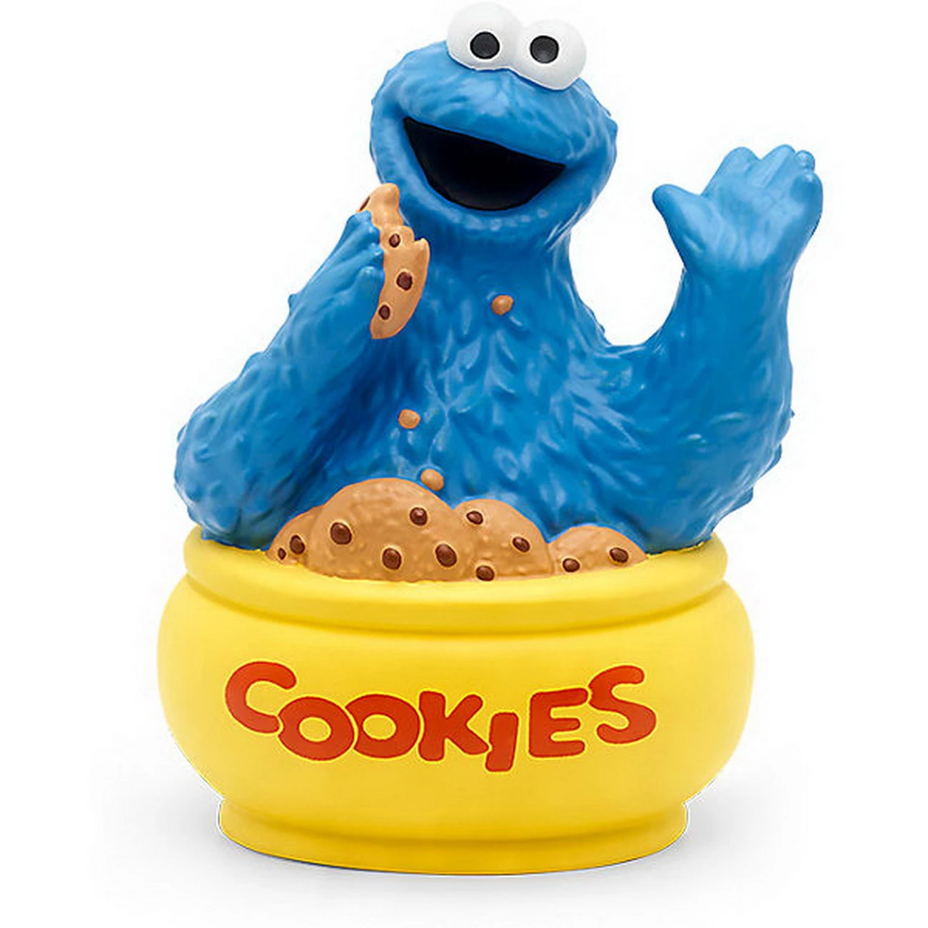 Tonies - Sesamstraße - Krümelmonsters Mitmampfspaß - Hörspiel Mit Liedern – Bild 2