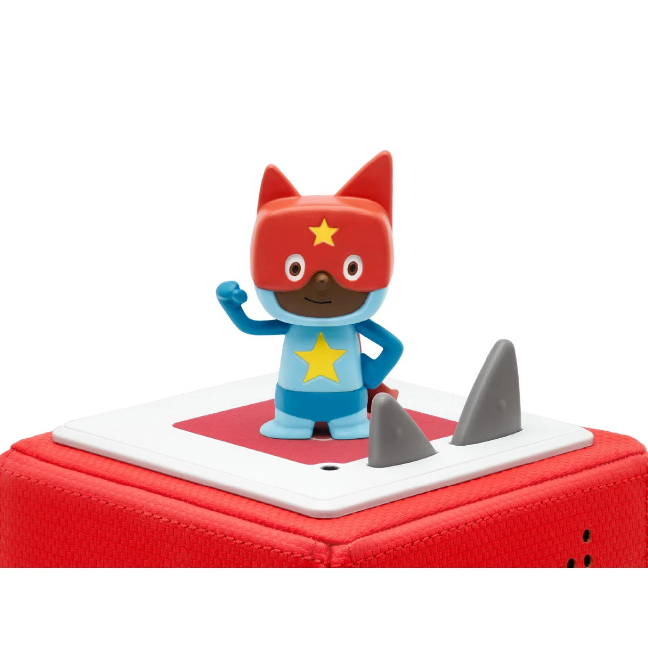 Tonies - Kreativ Tonie - Superheld Hautfarbe Dunkelbraun NEU 2022 – Bild 2