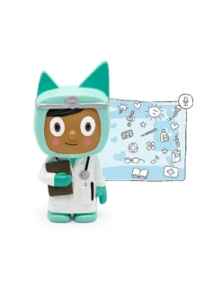 TONIES, Kreativ Tonie - Ärztin