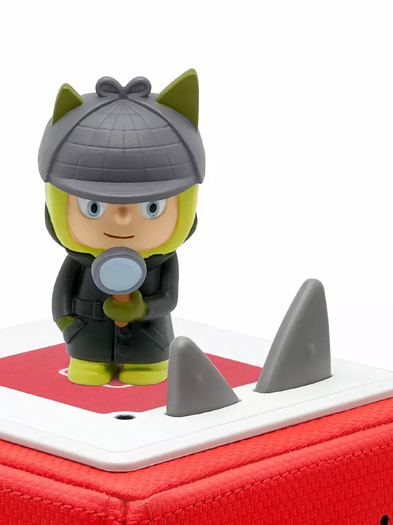 TONIES, Kreativ Tonie - Detektiv – Bild 2