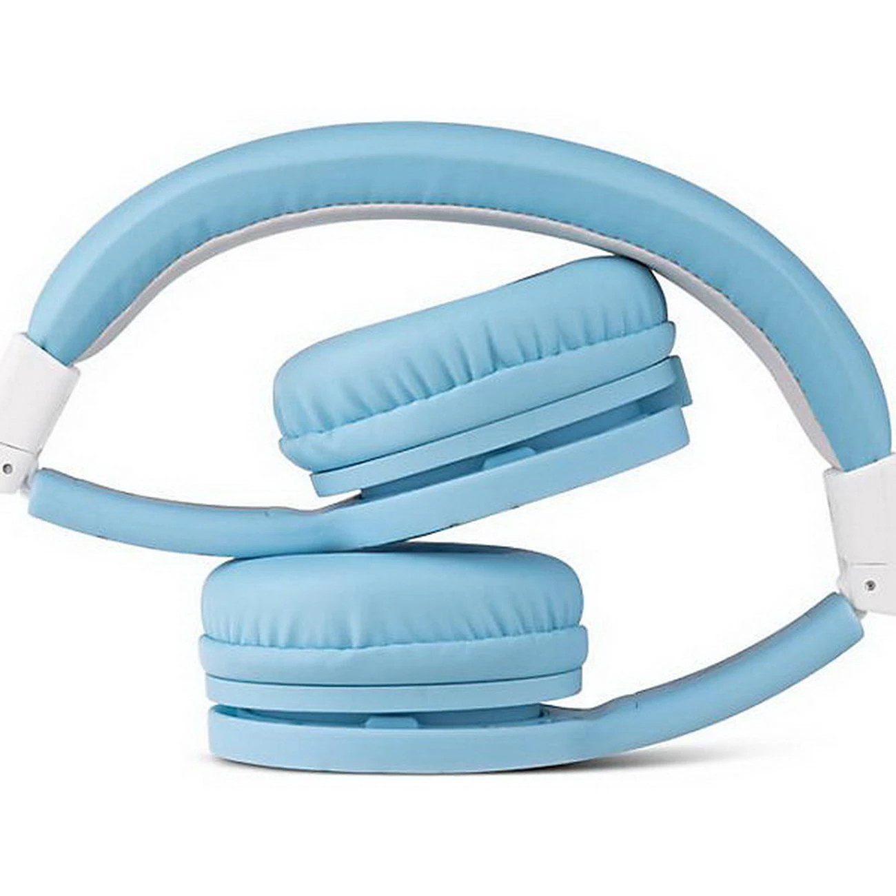 TONIES Tonie Lauscher HELLBLAU Klappbar NEU - Kopfhörer – Bild 3