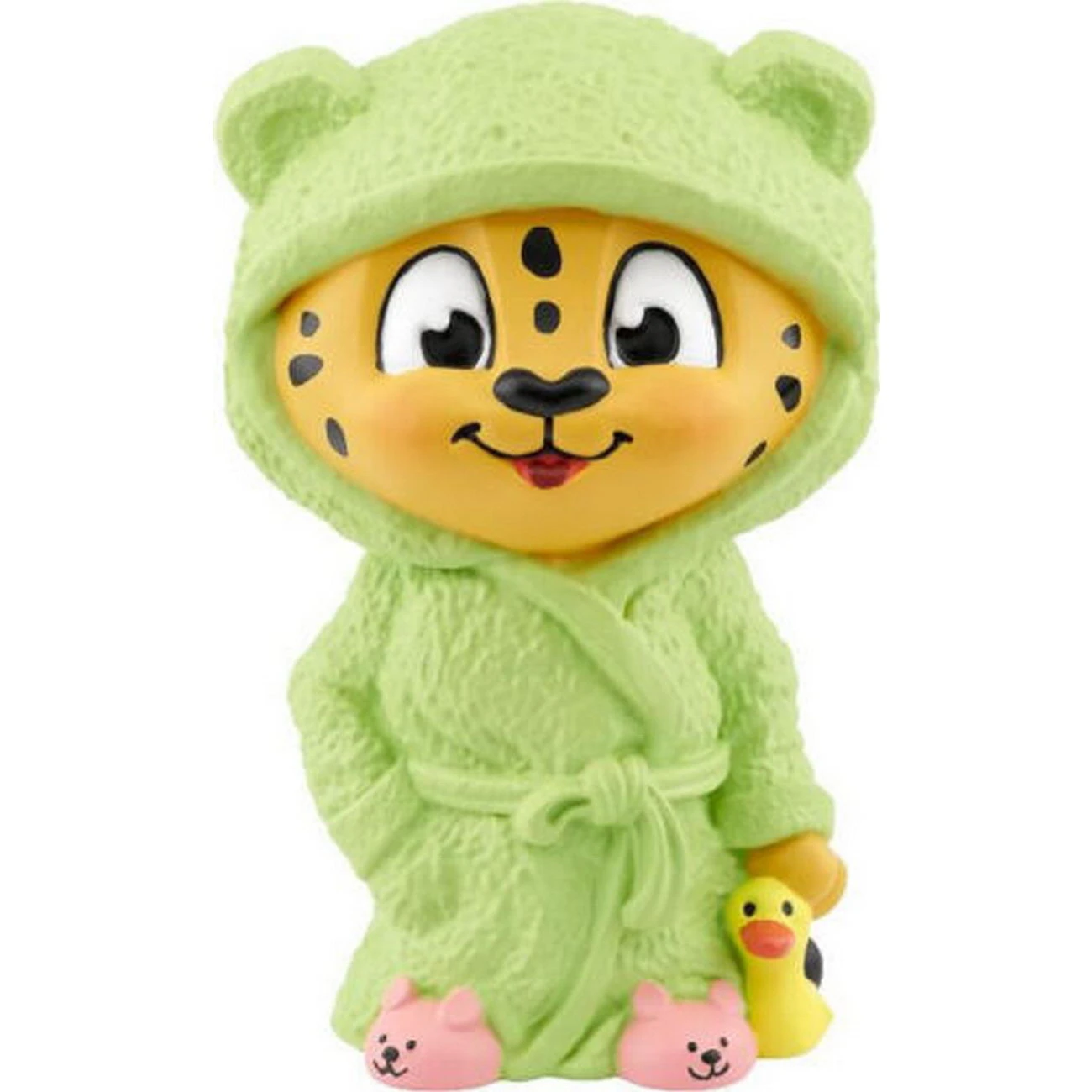 Tonies - Leos Tag - Badezeit - Hörspiel – Bild 2