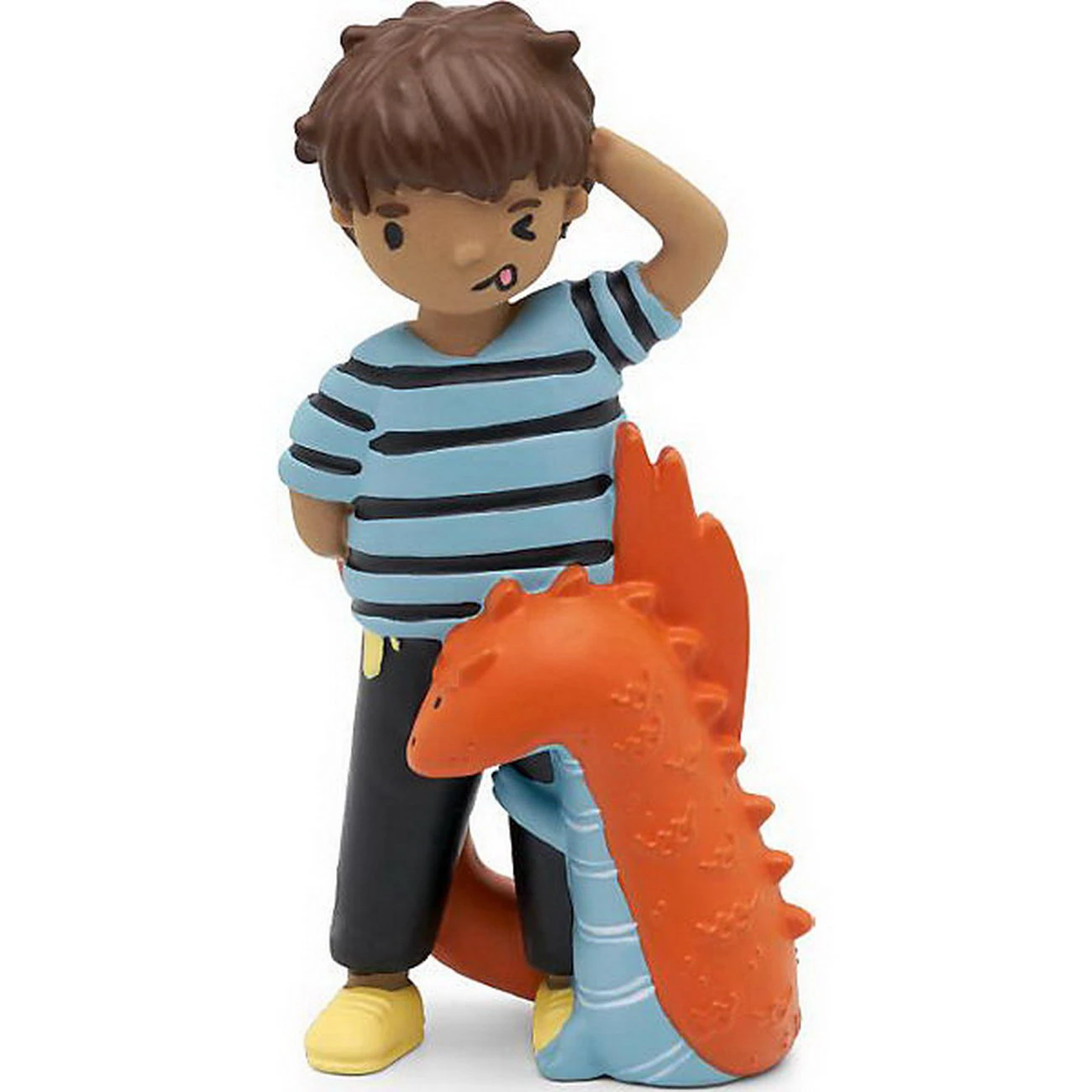 Tonies - Planet Omar - Nichts Als Ärger - Hörbuch – Bild 3