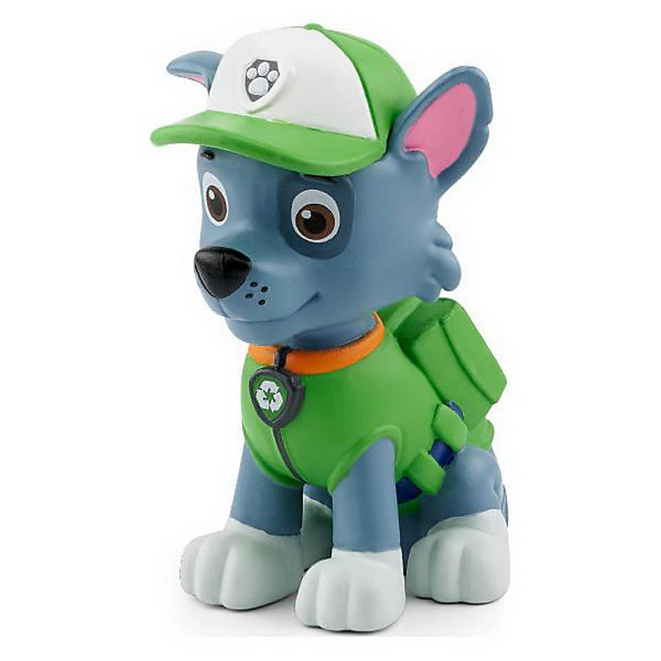 Tonies - Paw Patrol - Die Hundeschule - Rocky - Hörspiel – Bild 2